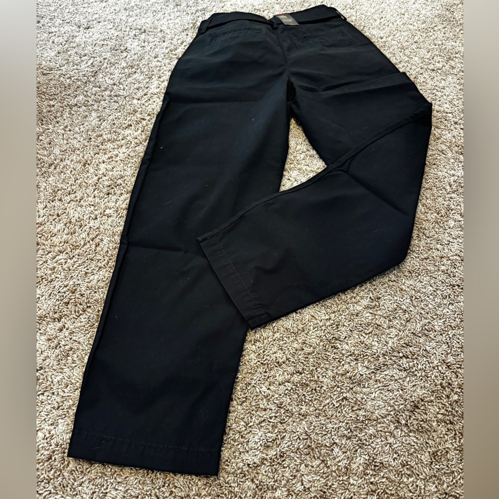 Levis Premium High Rise Loose Taper Pants Women's Size 27 - Picture 7 of 10